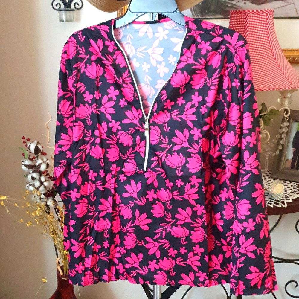 Women's Dress Shirt